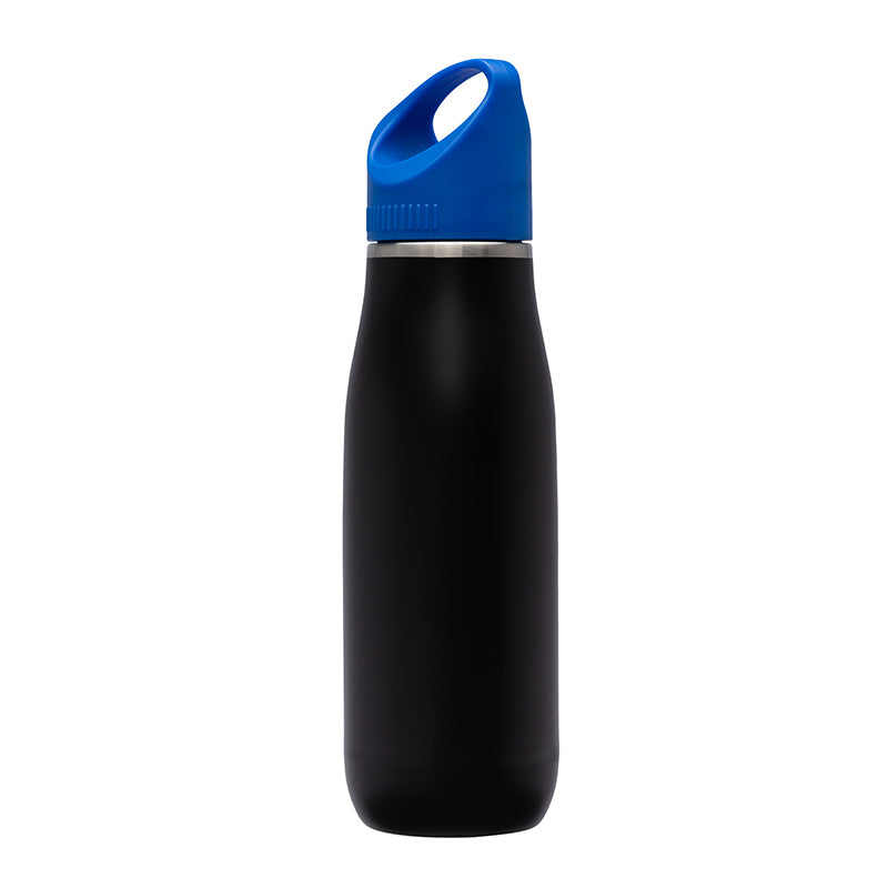 Blue (Decorated)