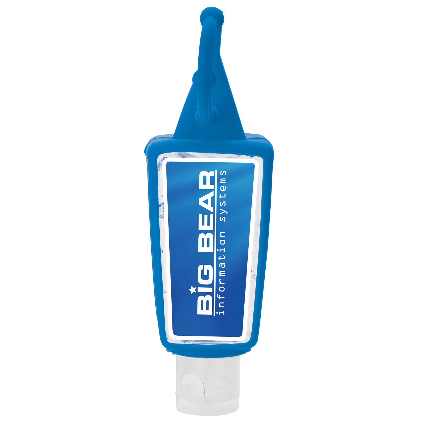 Blue (Decorated)