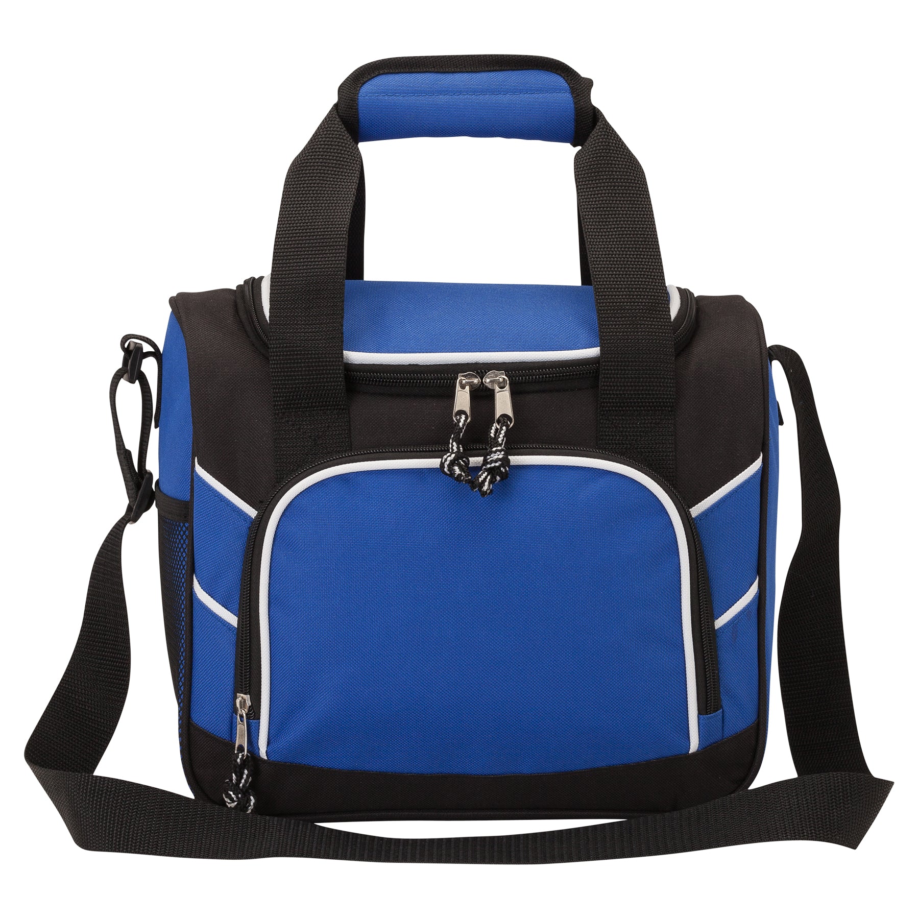 Blue (Decorated)