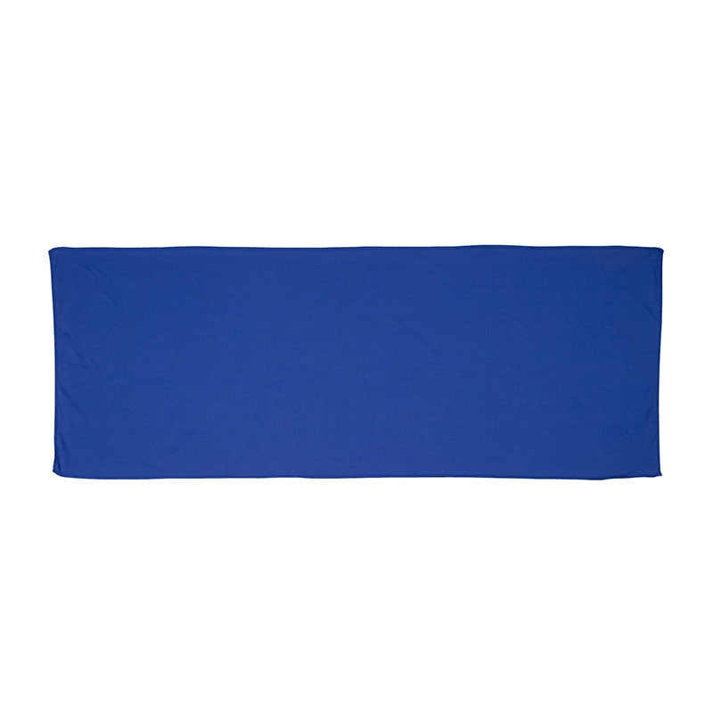 Blue (Decorated)