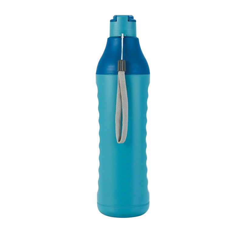 Blue (Decorated)