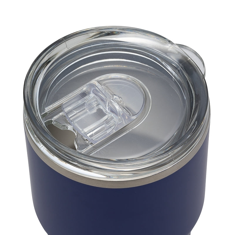 Blue (Decorated)