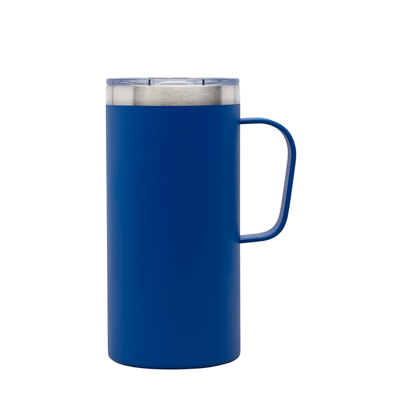 Blue (Decorated)