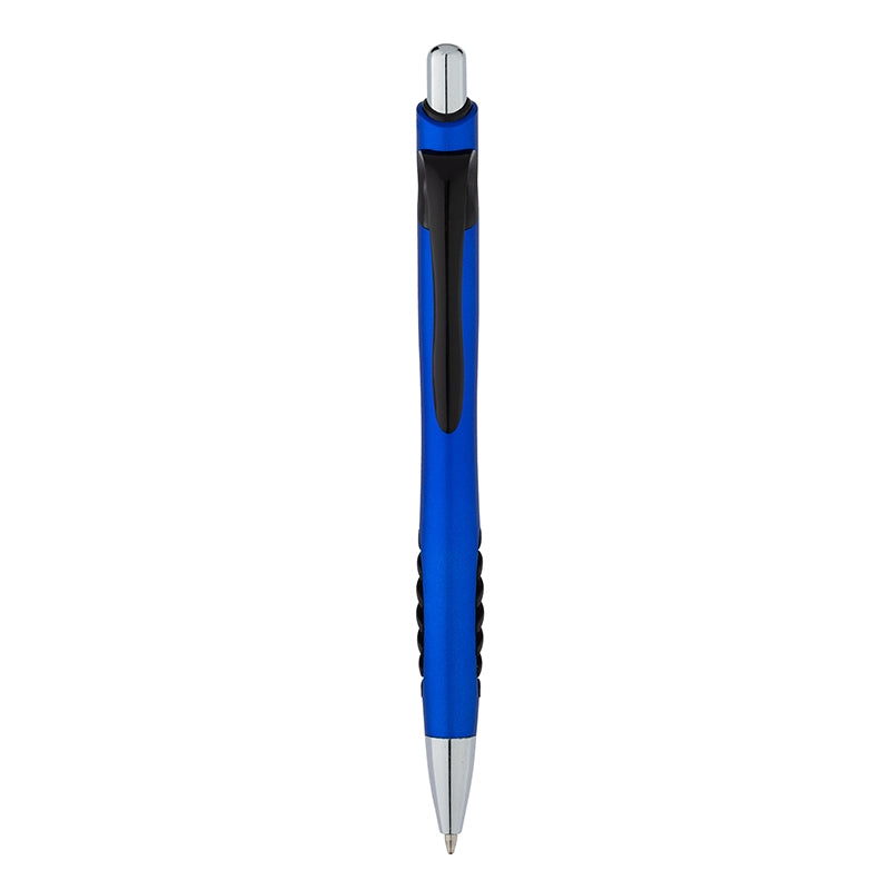 Blue (Decorated)