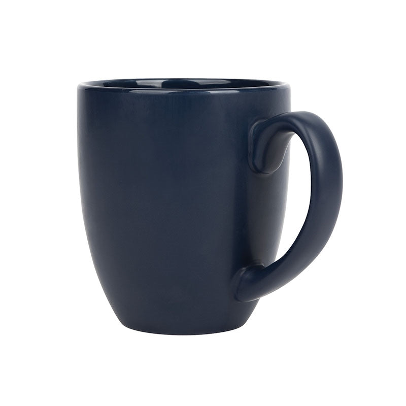 Blue (Decorated)