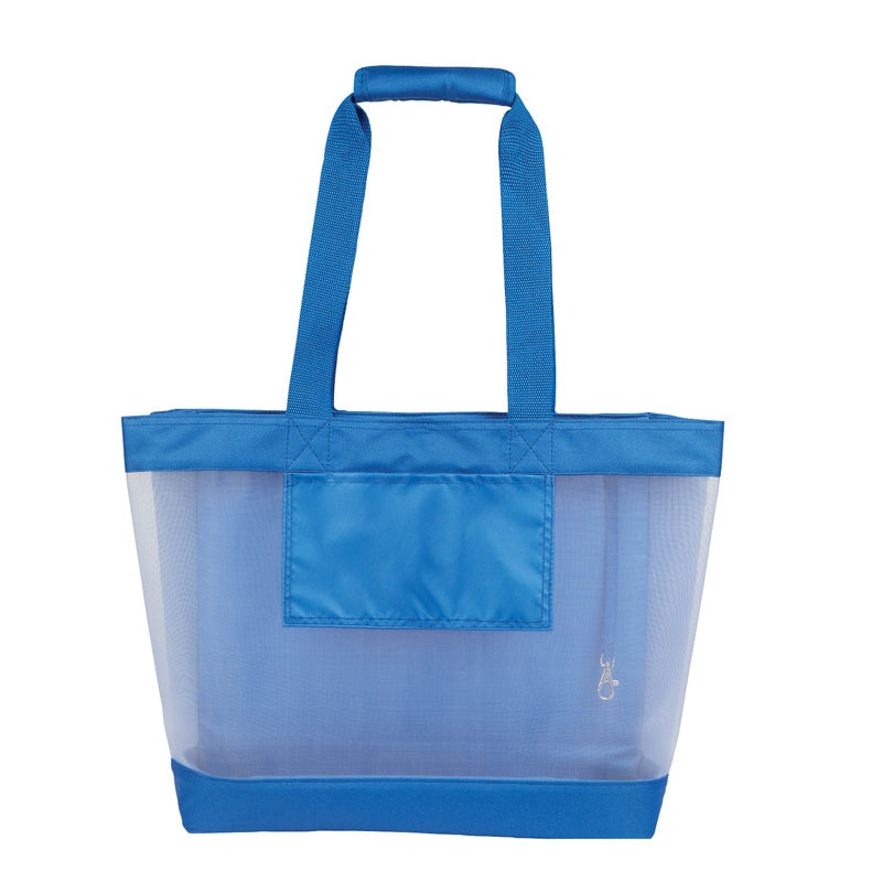 Blue (Decorated)