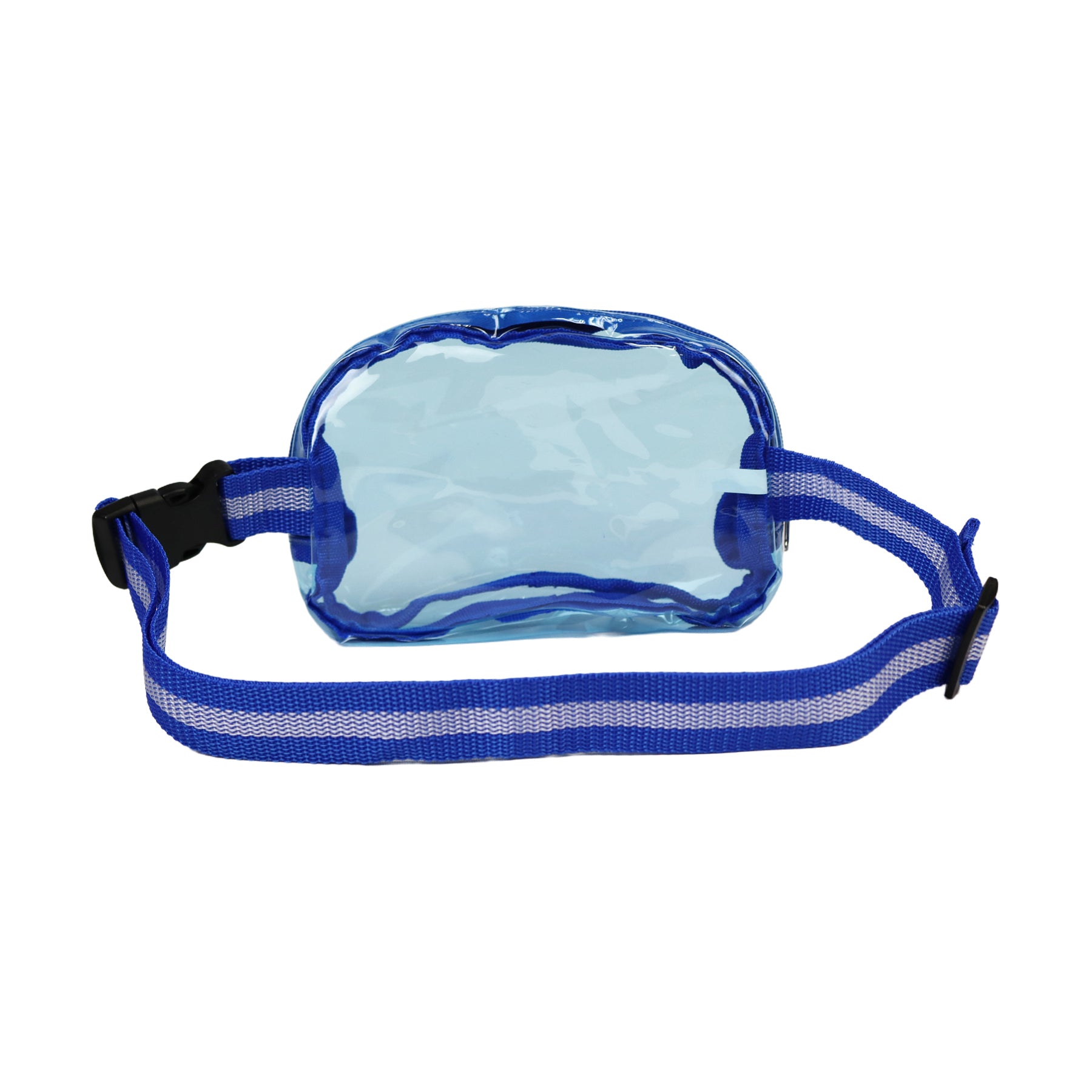 Blue (Decorated)