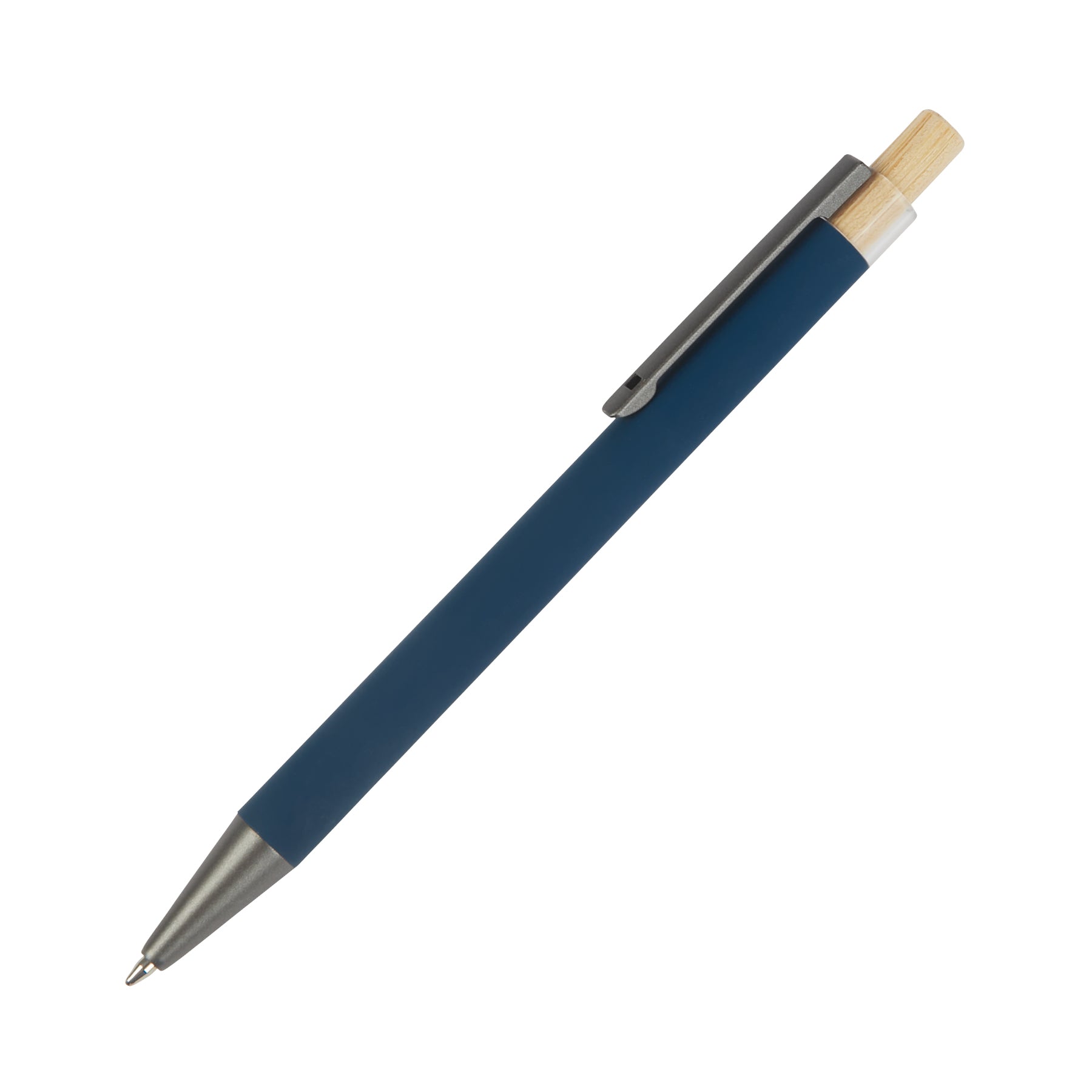Blue (Decorated)