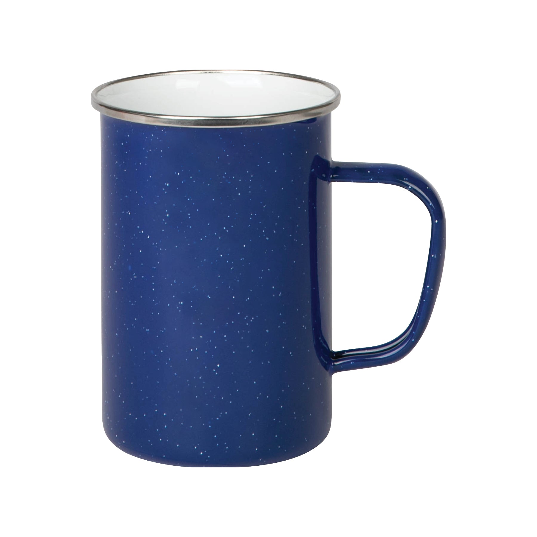 Blue (Decorated)