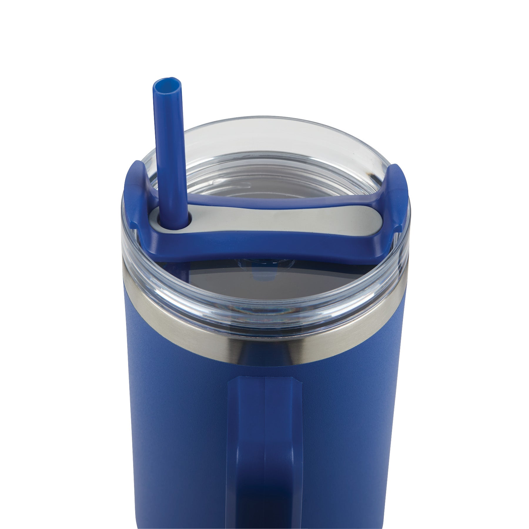 Blue (Decorated)