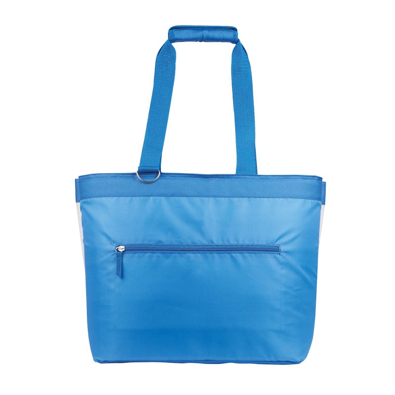 Blue (Decorated)