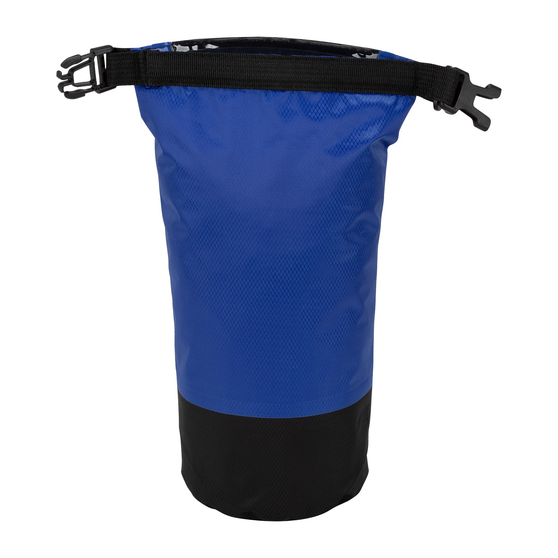 Blue (Decorated)