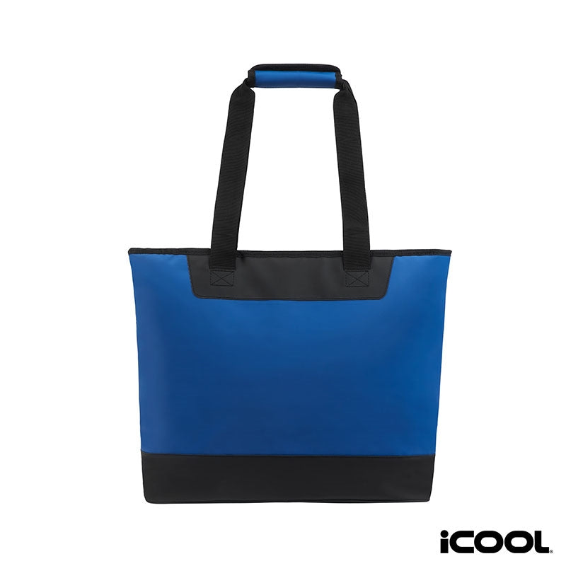 Blue (Decorated)