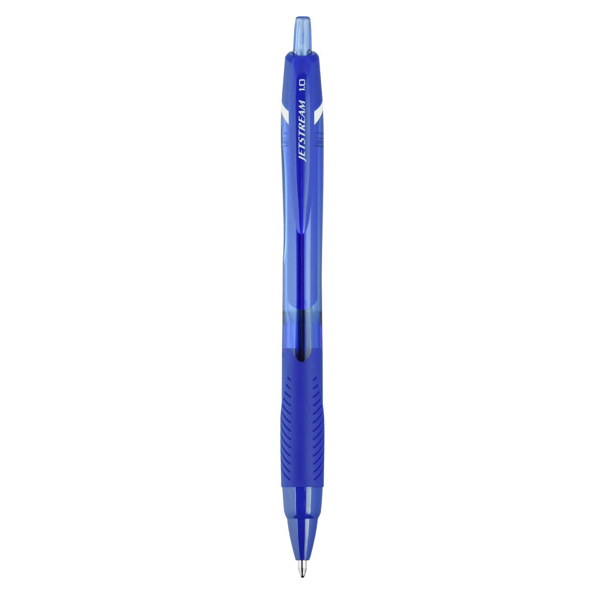 Blue (Decorated)