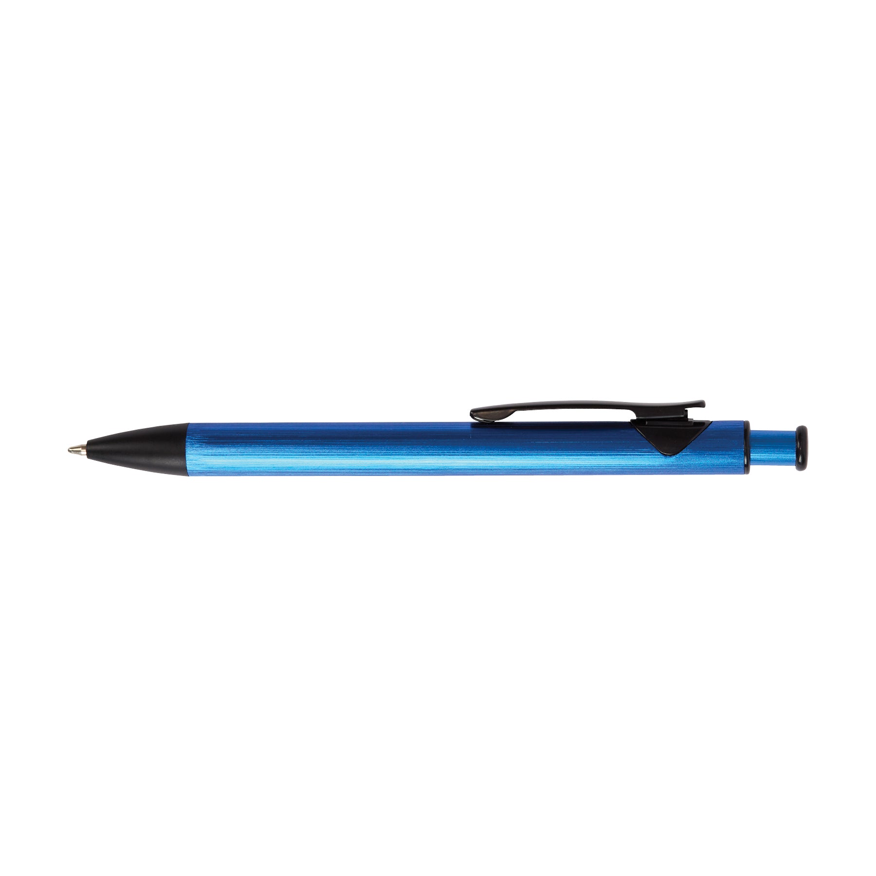 Blue (Decorated)