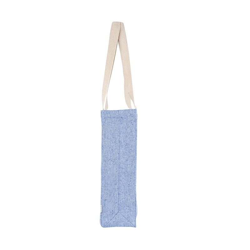 Blue (Decorated)