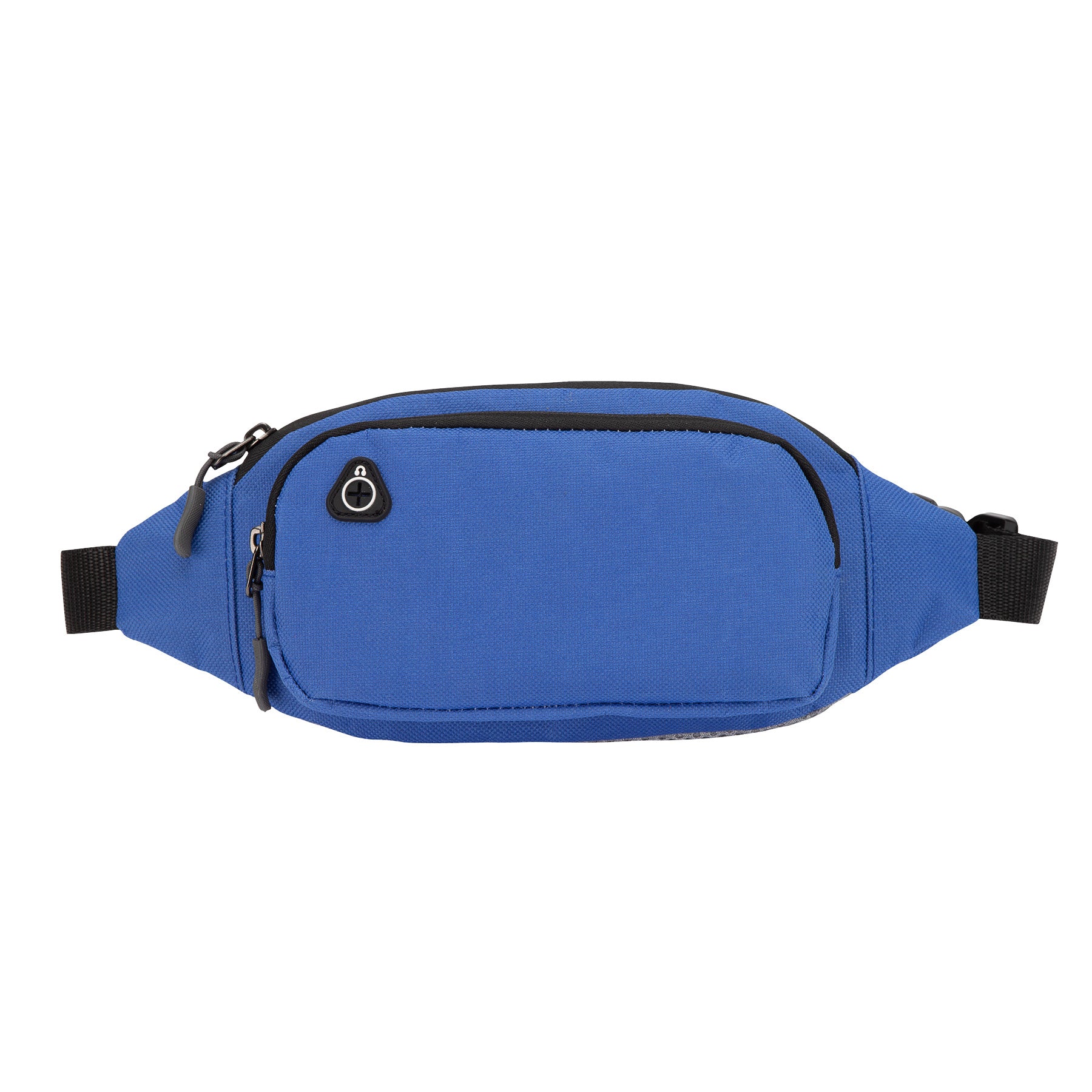 Blue (Decorated)
