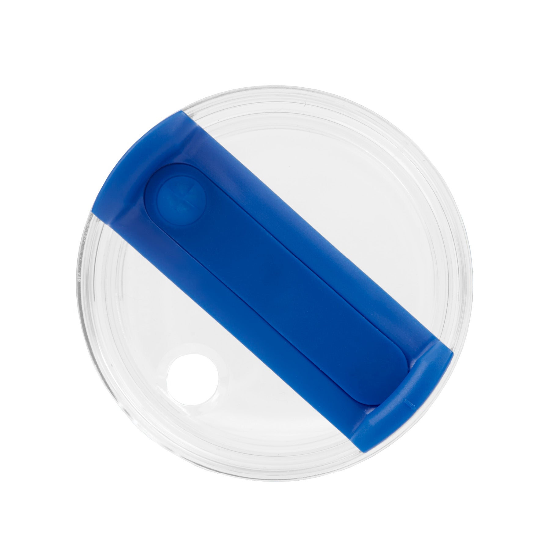 Blue (Decorated)