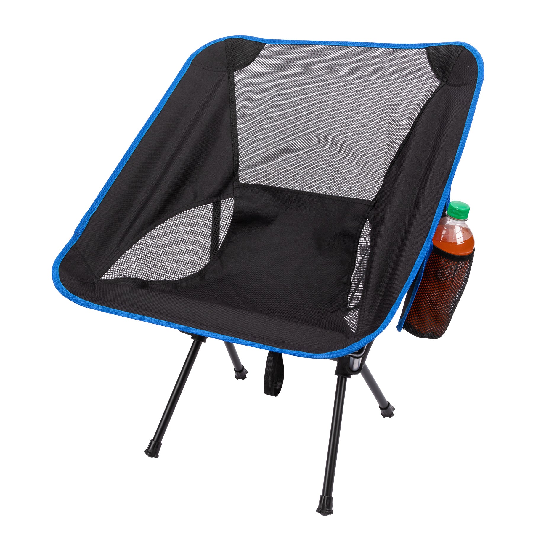 Blue (Decorated)