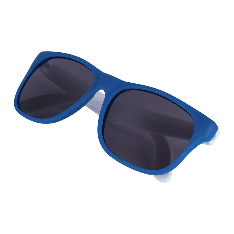 Blue (Decorated)