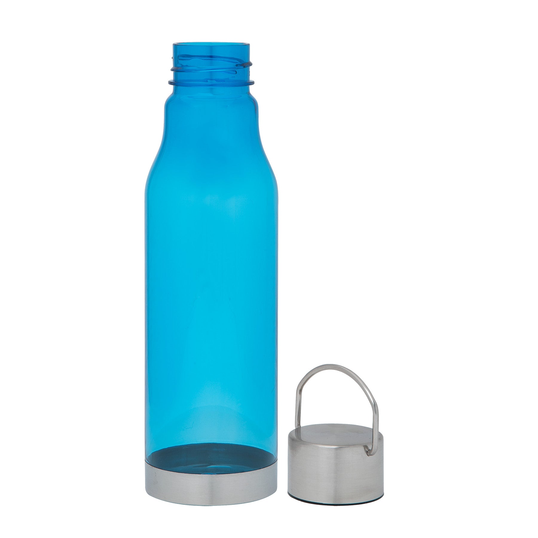 Blue (Decorated)