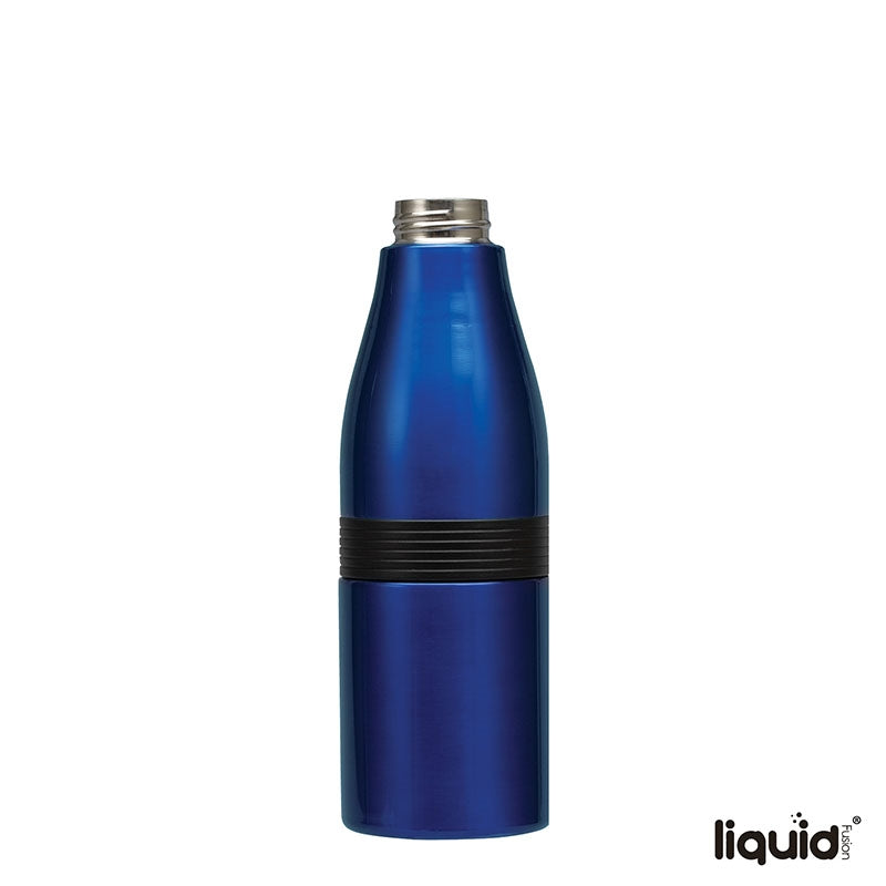 Blue (Decorated)