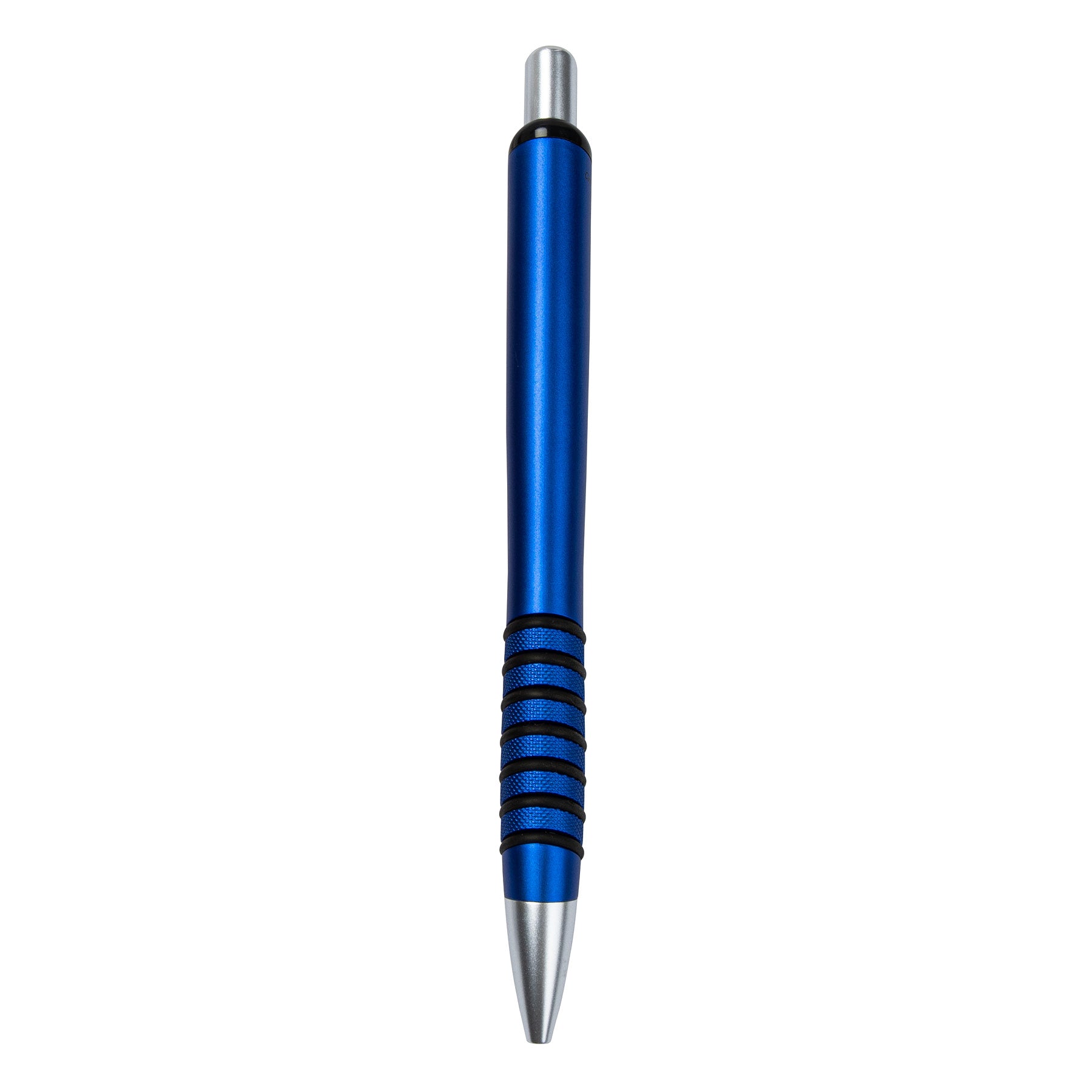 Blue (Decorated)