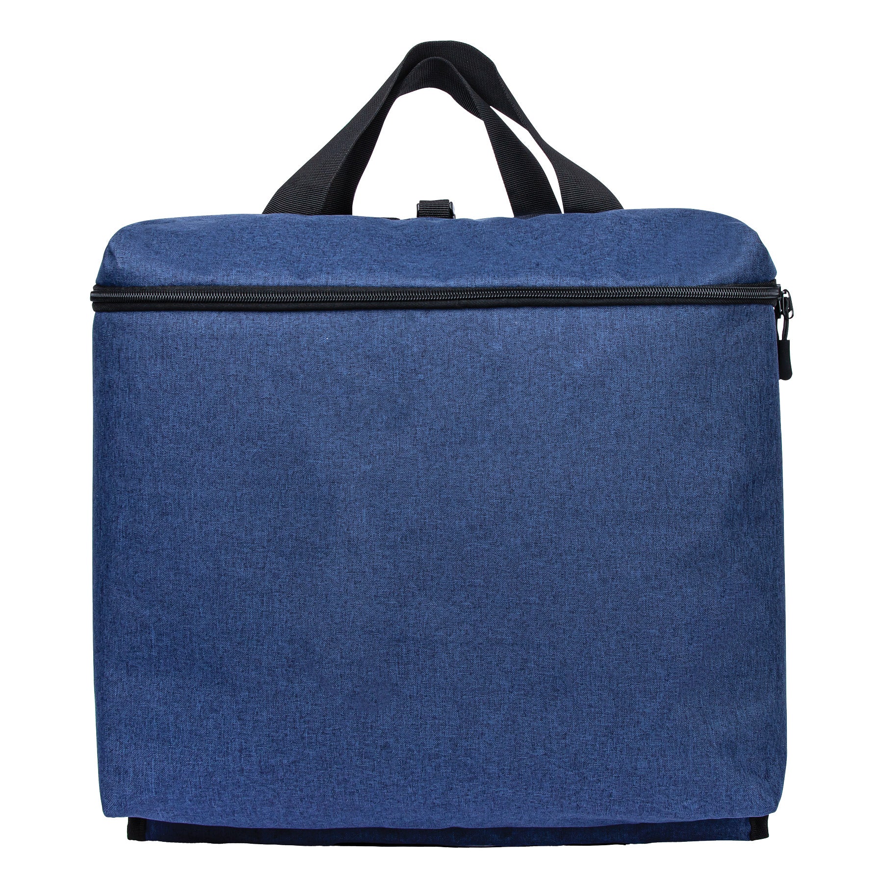 Blue (Decorated)