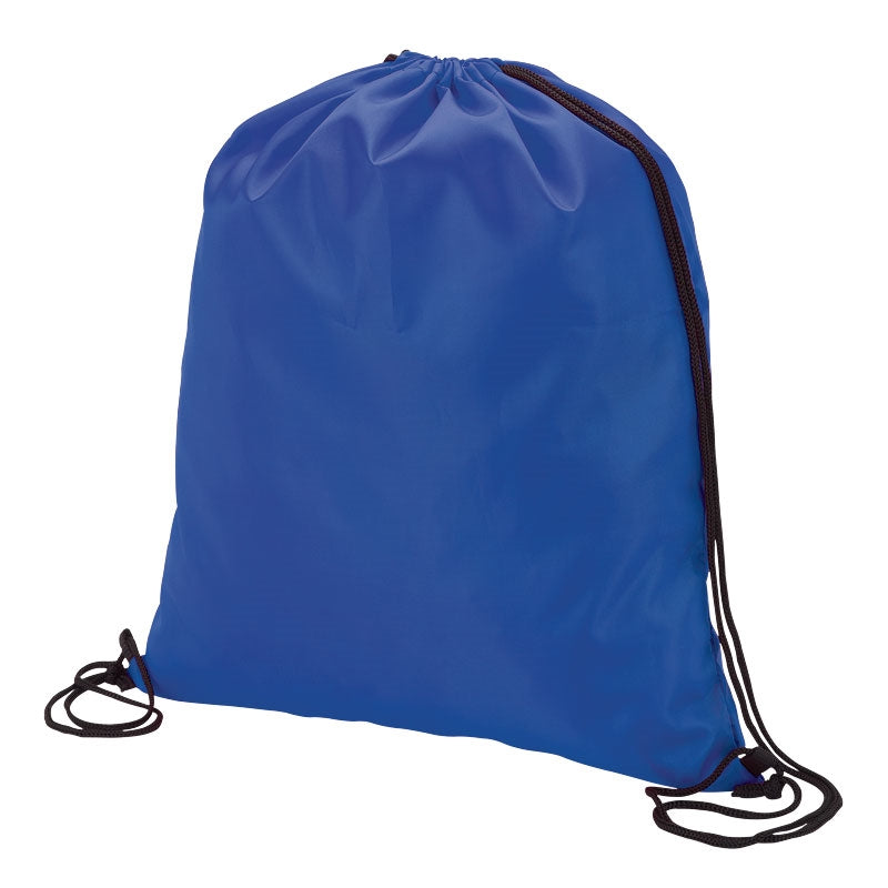 Blue (Decorated)