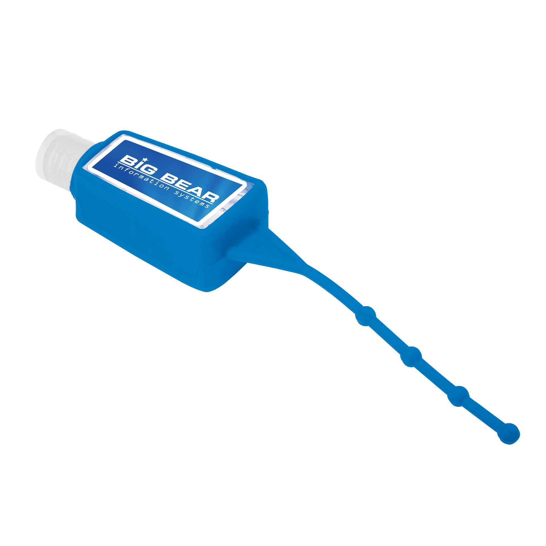 Blue (Decorated)