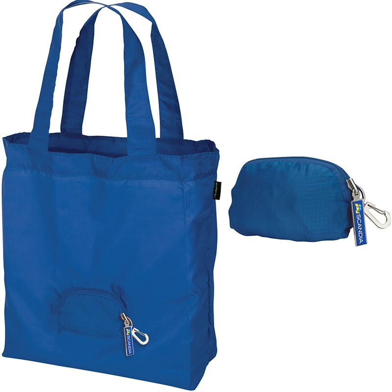 Blue (Decorated)