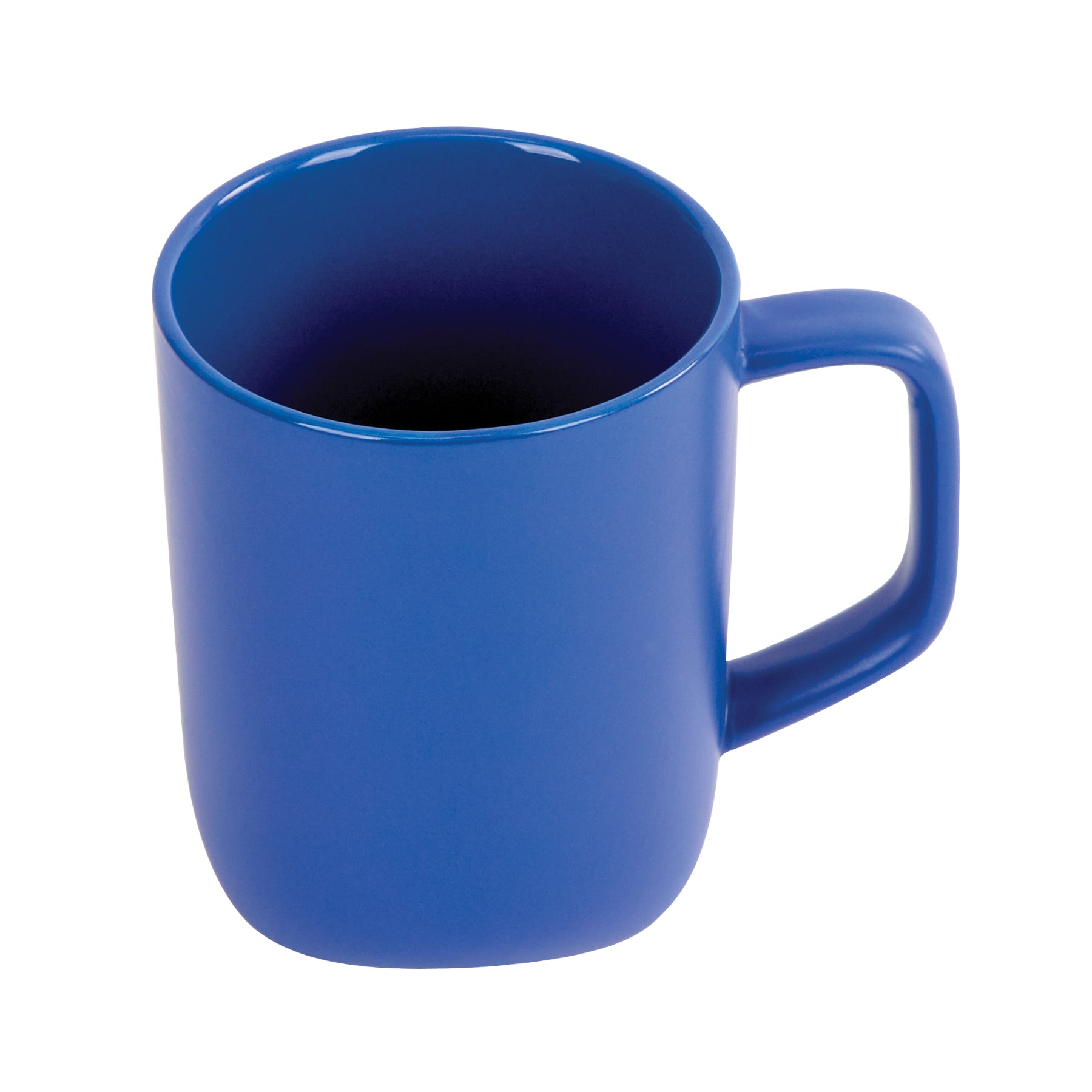 Blue (Decorated)