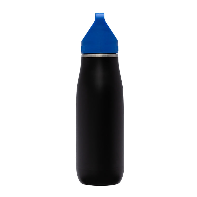 Blue (Decorated)