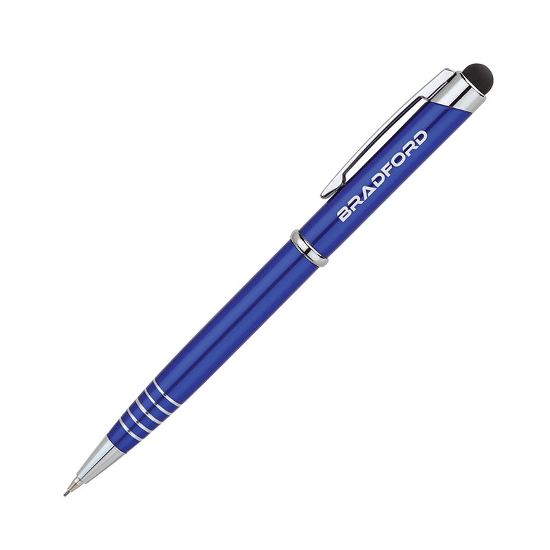 Blue (Decorated)