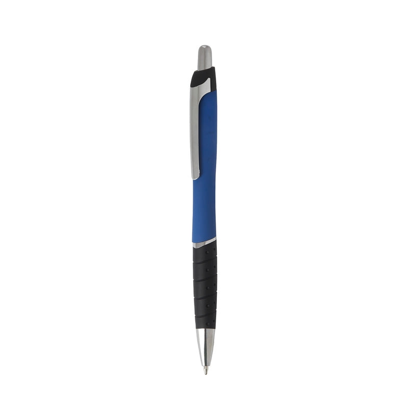 Blue (Decorated)