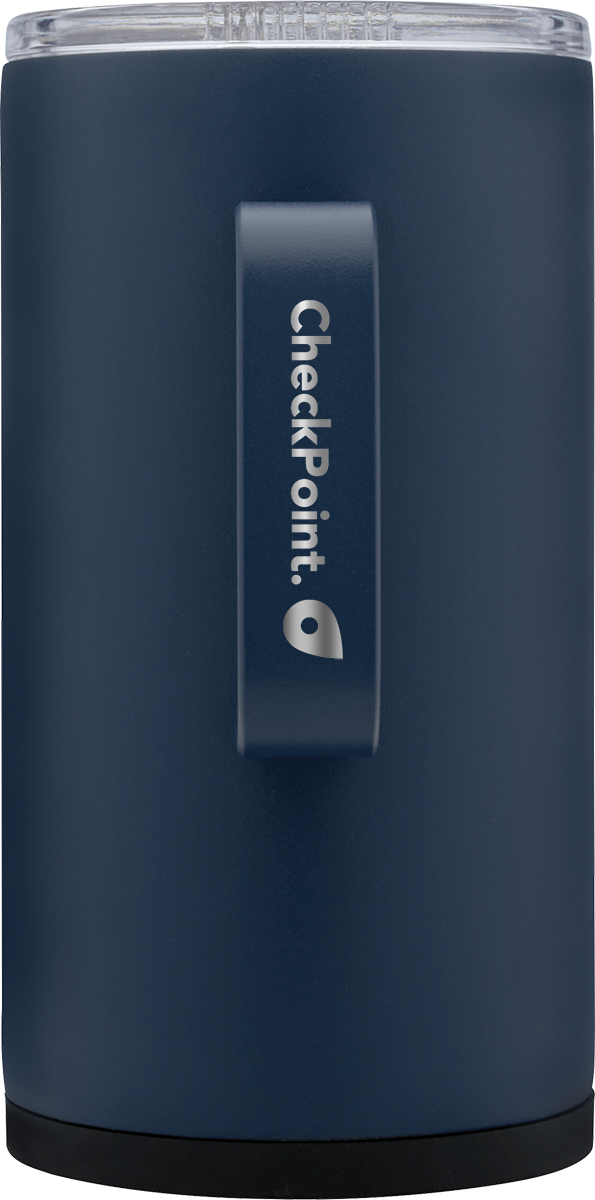 Blue (Decorated)