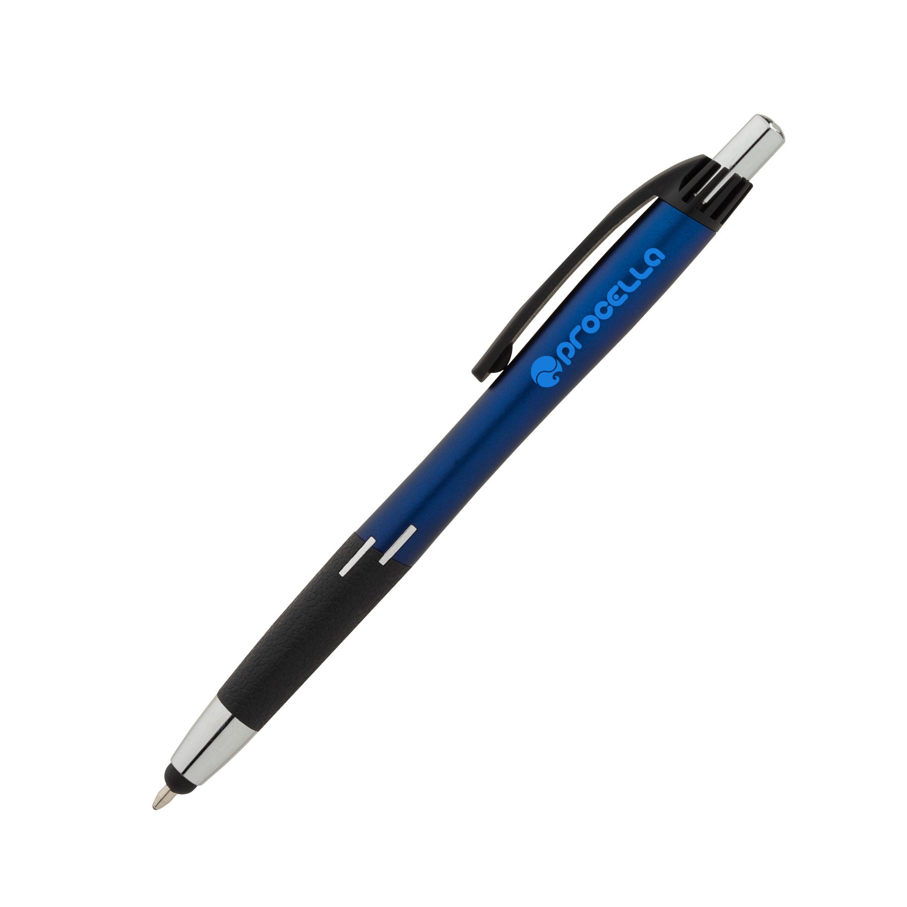 Blue (Decorated)