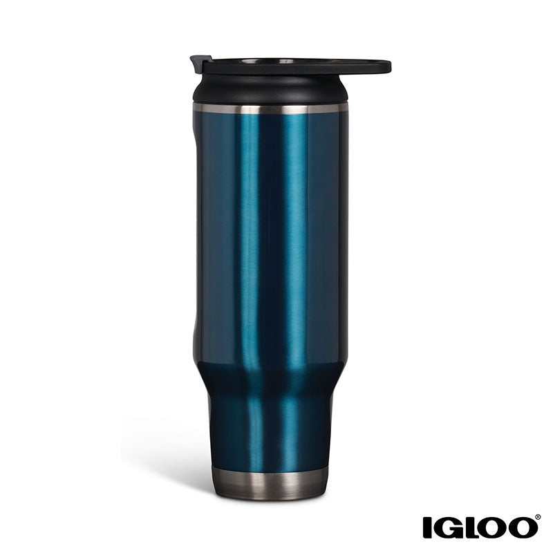 Blue (Decorated)