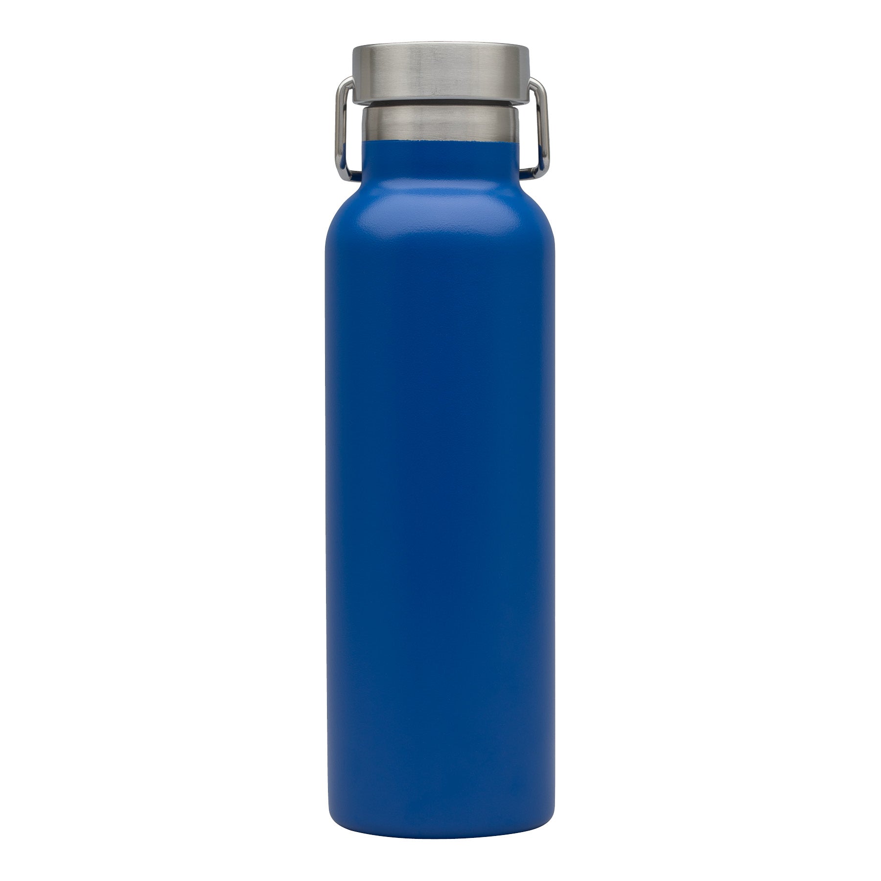 Blue (Decorated)