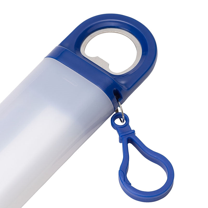 Blue (Decorated)