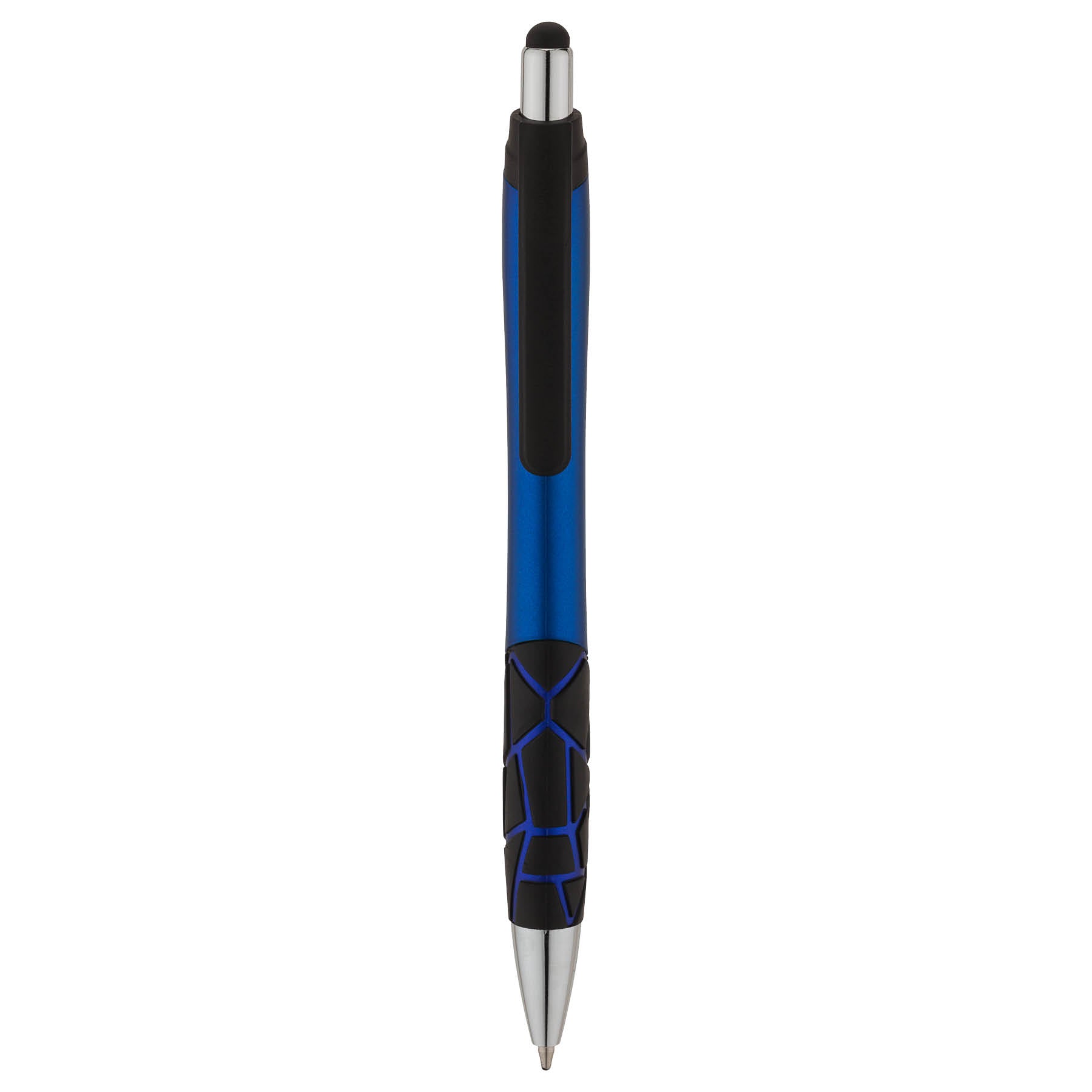 Blue (Decorated)