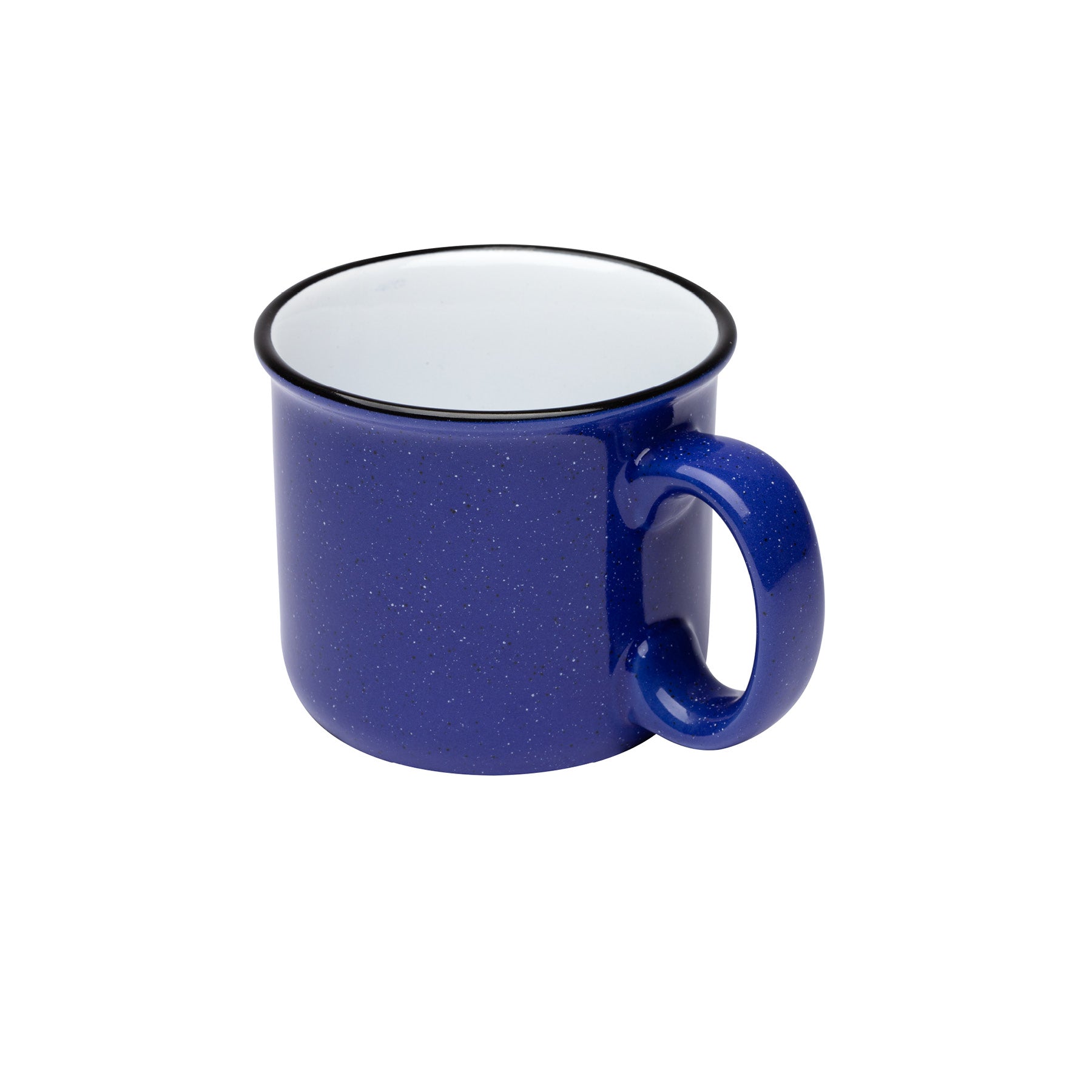 Blue (Decorated)