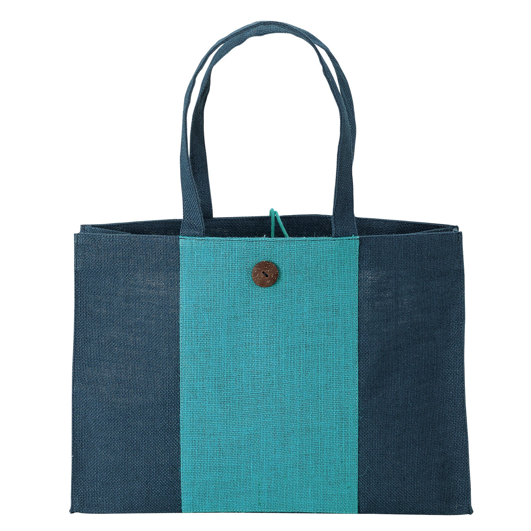 Blue (Decorated)
