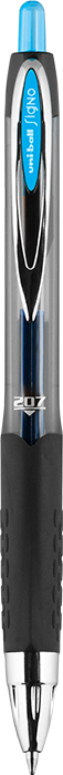 Blue (Decorated)