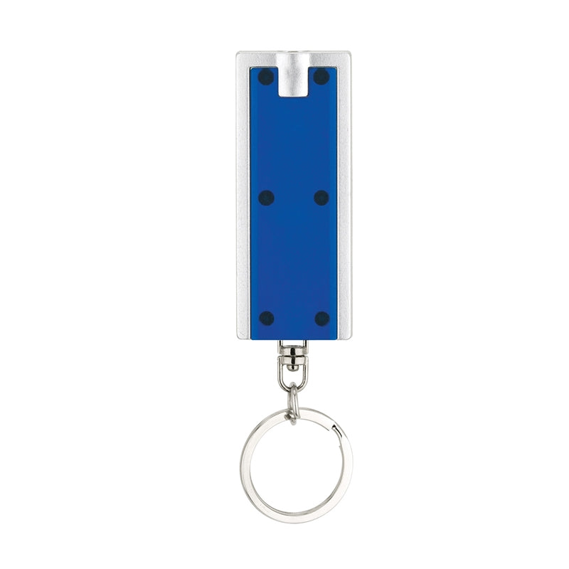 Blue (Decorated)