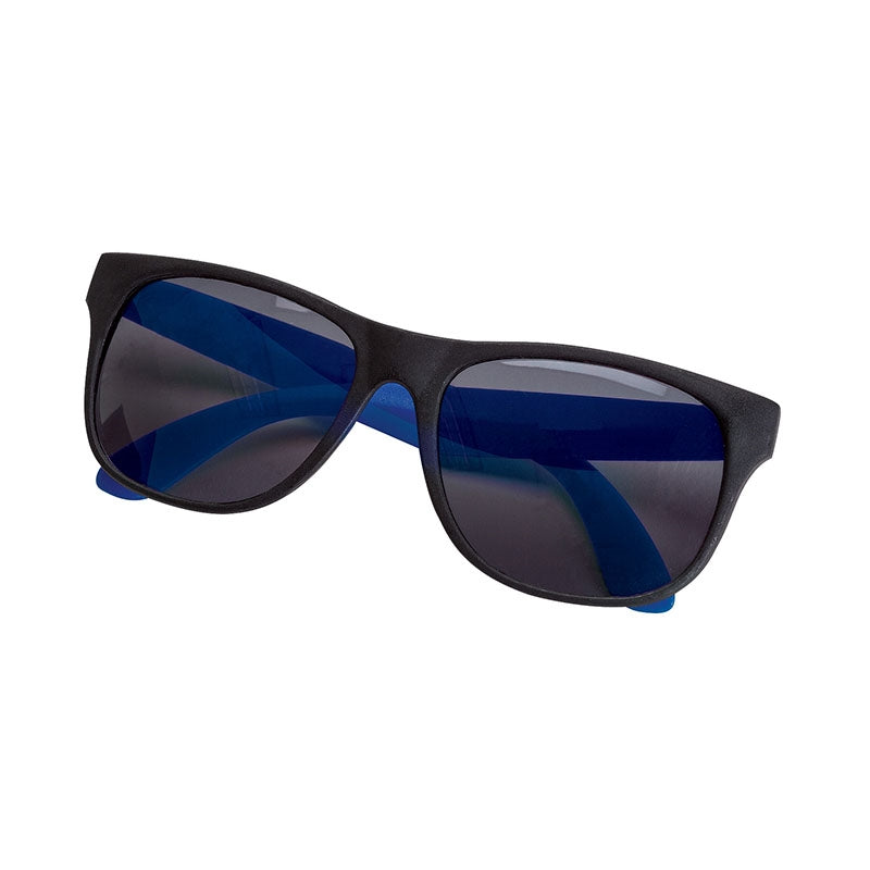 Blue (Decorated)