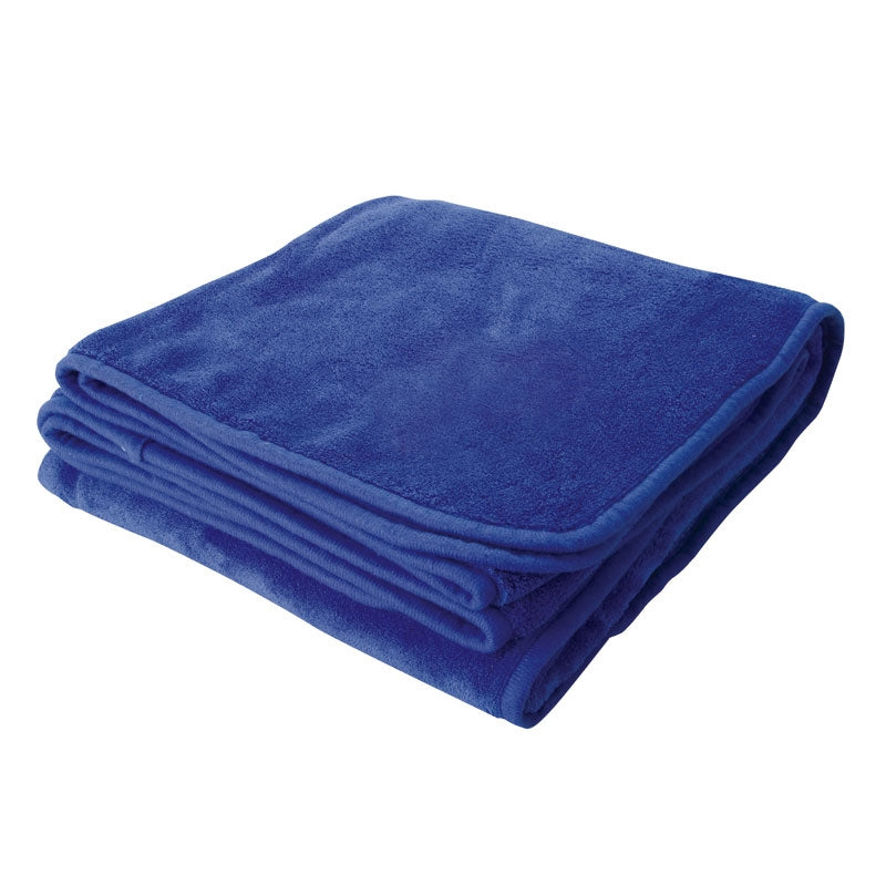 Blue (Decorated)