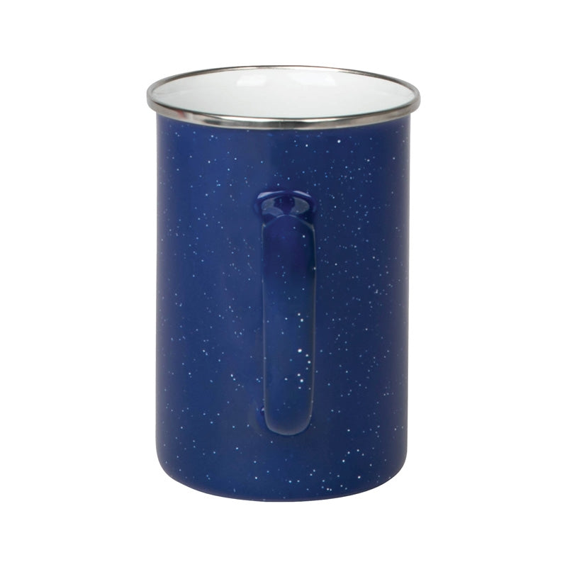 Blue (Decorated)