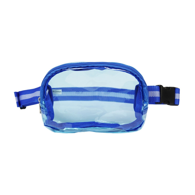 Blue (Decorated)