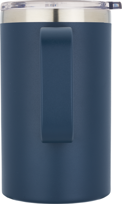 Blue (Decorated)